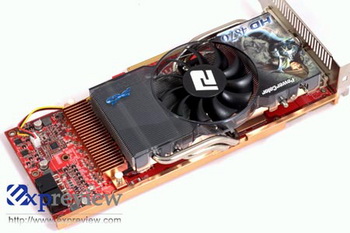 PowerColor HD 4870